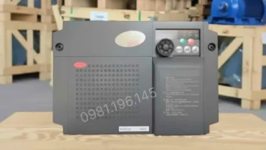 Biến tần Mitsubishi 1