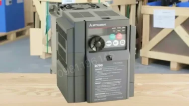 Biến tần Mitsubishi 2