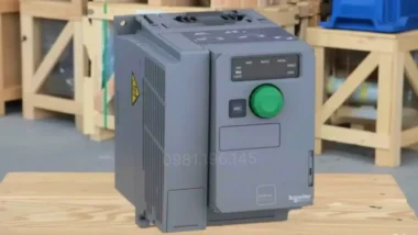 Biến tần schneider 45kw 1