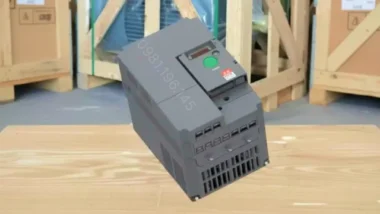 Biến tần schneider 45kw 2