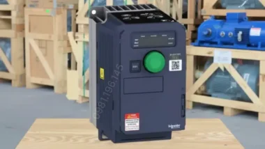 Biến tần schneider 45kw 3