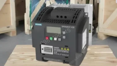 Biến tần Siemens 2