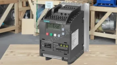 Biến tần Siemens 3
