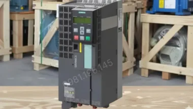 Biến tần Siemens 4