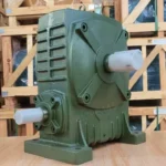 Hộp giảm tốc trục vít WPA 120 chính hãng