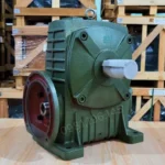 Hộp giảm tốc trục vít WPDA 250 chính hãng