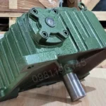 Hộp giảm tốc trục vít WPX 100 chính hãng