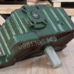 Hộp giảm tốc trục vít WPX 40 chính hãng