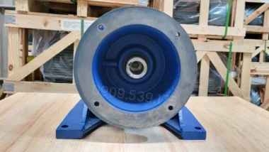 Trục vào của hộp số giảm tốc Cycloid 18.5kW 25Hp
