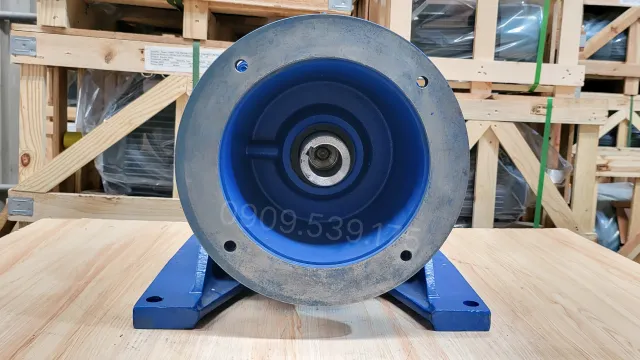 Trục vào của hộp số giảm tốc Cycloid 18.5kW 25Hp