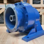 Hộp số giảm tốc Cycloid 5.5kW 7.5Hp chính hãng