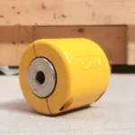 Góc nghiêng tổng thể Khớp nối xích KC4014 với thiết kế chắc chắn và kích thước lớn