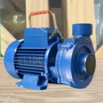 Máy bơm nước cá sấu 1