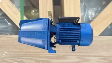 Máy bơm nước cá sấu 2
