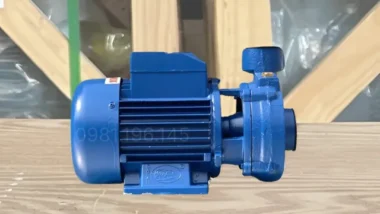 Máy bơm nước cá sấu 4