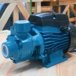 Góc nghiêng phía trước Máy bơm nước đẩy cao 11kW 15Hp