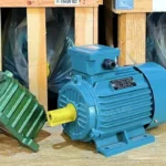 Motor giảm tốc WPX 250 15kW 20Hp chính hãng