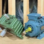 Motor giảm tốc WPX 60 0.37kW 0.5Hp chính hãng