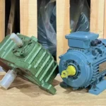 Motor giảm tốc WPX 70 0.55kW 0.75Hp chính hãng