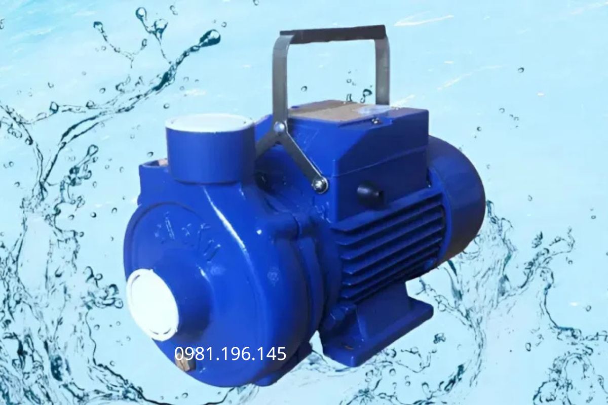 Lưu ý giúp tụ và máy bơm hoạt động bền, ổn định hơn