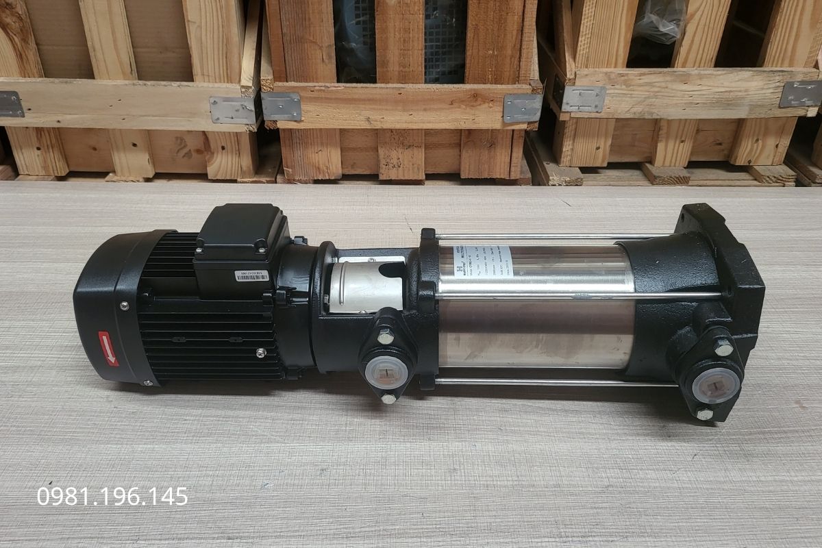 Thành Thái Motor cung cấp máy bơm chìm đa dạng công suất, phù hợp với nhiều nhu cầu sử dụng